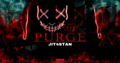 Jit4 Stan - Purge