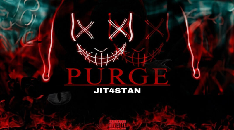 Jit4 Stan - Purge