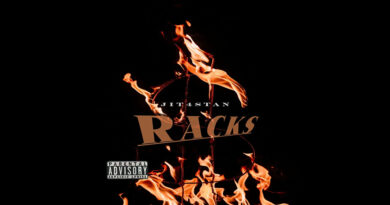 Jit4 Stan - Racks