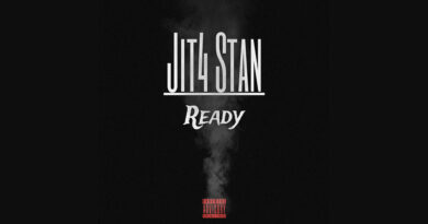 Jit4 Stan - Ready