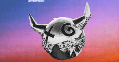 Joey Valence et Brae - HYPERYOUTH