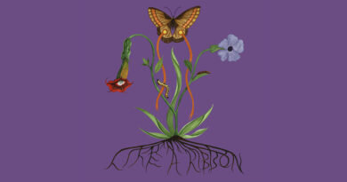 John Glacier - Like A Ribbon (Deluxe)