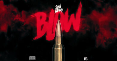 John Wicks - Blow
