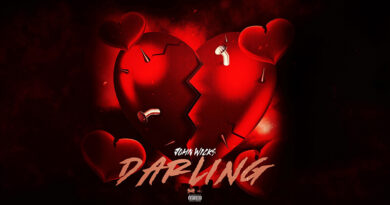 John Wicks - Darling