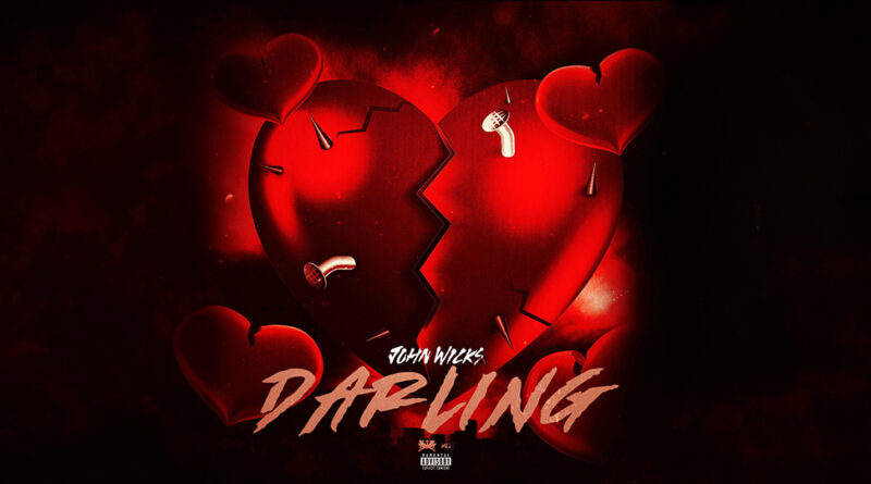 John Wicks - Darling