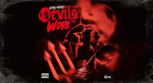 John Wicks - Devils Work