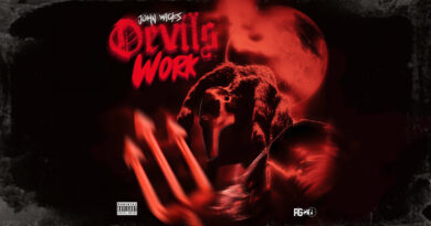 John Wicks - Devils Work