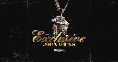 John Wicks - Exclusive