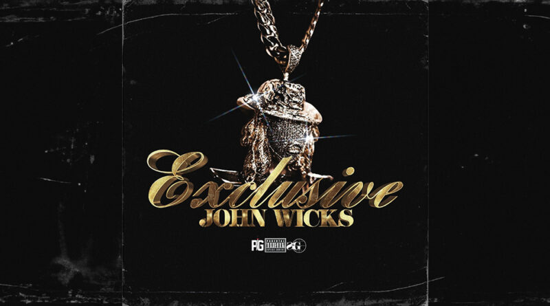 John Wicks - Exclusive