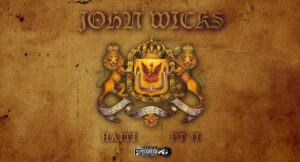 John Wicks - Haiti Pt. 2