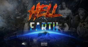 John Wicks - Hell on Earth