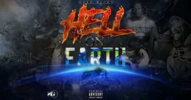 John Wicks - Hell on Earth