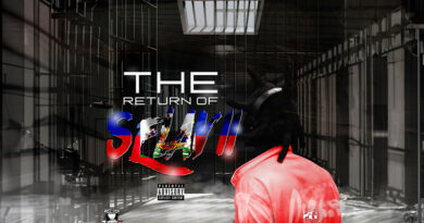 John Wicks - The Return of Selavii