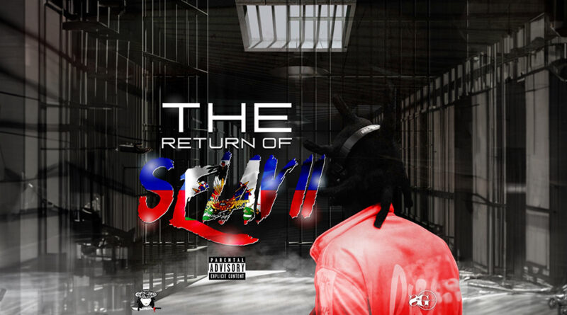 John Wicks - The Return of Selavii