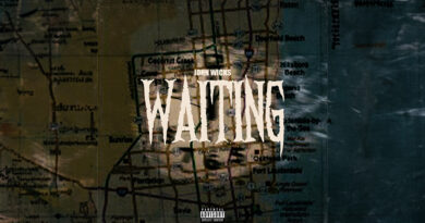 John Wicks - Waiting