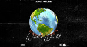 John Wicks - Wick's World