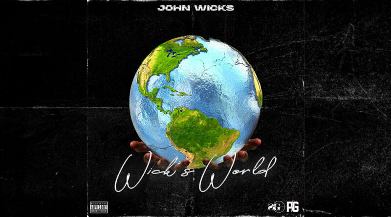 John Wicks - Wick's World