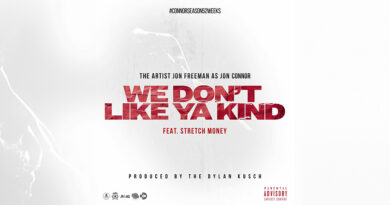 Jon Connor & Stretch Money - We Don't Like Ya Kind