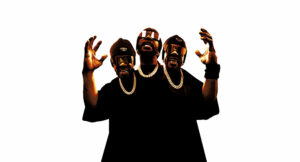 Juicy J - Head On Swivel