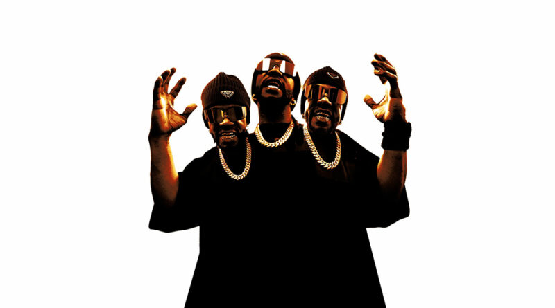 Juicy J - Head On Swivel
