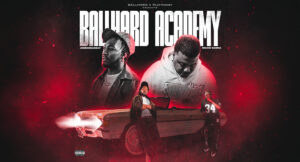 June & Bruce Banna - BallHard Academy