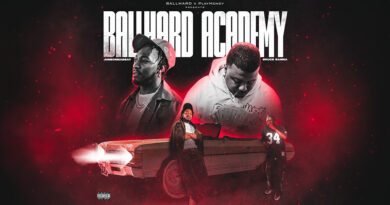 June & Bruce Banna - BallHard Academy