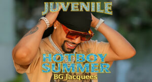 Juvenile - Hot Boy Summer