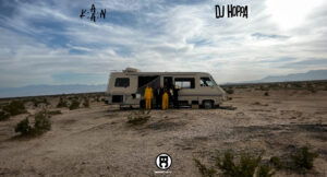 K.A.A.N., DJ Hoppa & Coyote - Breaking Bad