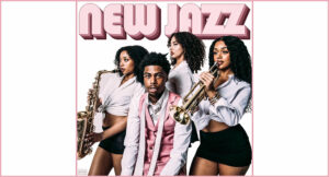 Kairo Keyz - NEW JAZZ