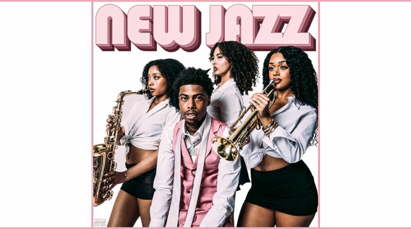 Kairo Keyz - NEW JAZZ