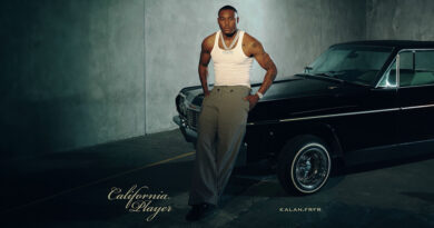 Kalan.FrFr - California Player