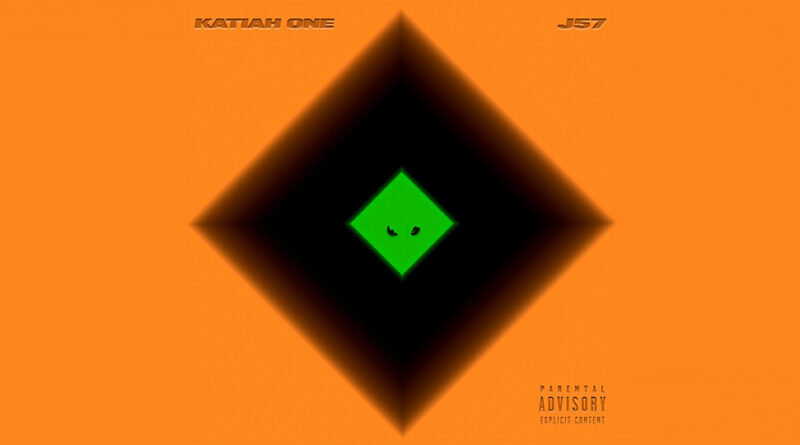 Katiah One & J57 - Super Aggro Crag