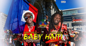 King Shilec - Baby Haiti