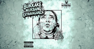 Klokwerk E - Bukkake Mukbang Extravaganza