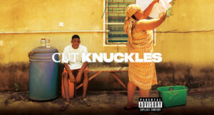Knucks - CUT KNUCKLES