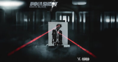Kodak Black - Imma Shoot