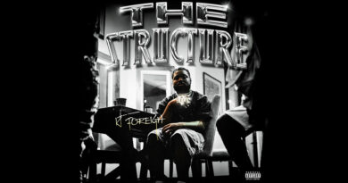 Kt Foreign - THE STRUCTURE