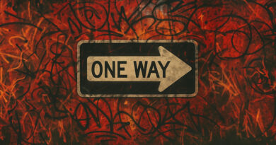 $LICK - ONE WAY