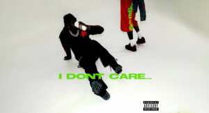 LUCKI - I Don't Care