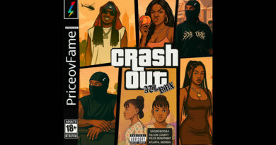 Lihtz & K Camp - Crash Out ATL (Remix)