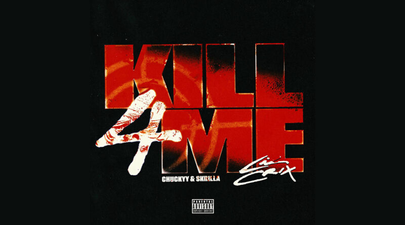 Lil Crix - Kill 4 Me