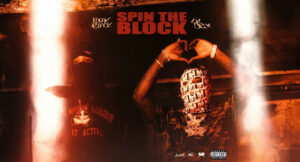 Lil Crix - Spin The Block
