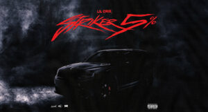 Lil Crix - Striker 5%