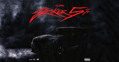 Lil Crix - Striker 5%