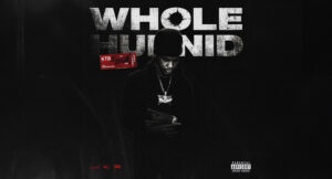 Lil Crix - Whole Hunnid