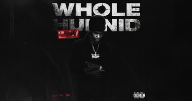 Lil Crix - Whole Hunnid
