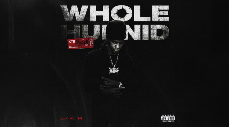 Lil Crix - Whole Hunnid