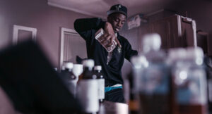 Lil Double 0 - Walkstar