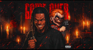 Lil Duke - Game Over