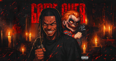 Lil Duke - Game Over